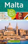 Bruckmann Reiseführer Malta: Zeit für das Beste - Anita Bestler ; Stella Kirchner ; Christoph Mohr - 9783734317613