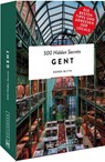 500 Hidden Secrets Gent - Derek Blyth - 9783734319877