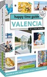 happy time guide Valencia - Fleur van de Put - 9783734319990