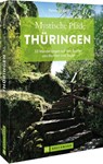 Mystische Pfade Thüringen - Rainer D. Kröll - 9783734320521