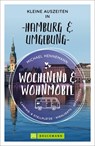Wochenend und Wohnmobil - Kleine Auszeiten in Hamburg & Umgebung - Michael Hennemann - 9783734320590