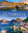 Highlights Österreich - Hanne Egghardt - 9783734322563
