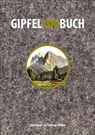 Gipfellogbuch - Dominik Prantl - 9783734323102