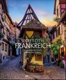 Secret Citys Frankreich - Klaus Simon ; Hilke Maunder - 9783734323263