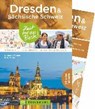 Dresden & Sächsische Schweiz - Zeit für das Beste - RÖGNER,  Katharina ; Wrba, Ernst - 9783734323973