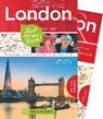 London - Zeit für das Beste - GEIER,  Barbara ; Frei, Franz Marc - 9783734324017