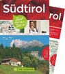 Südtirol - Zeit für das Beste - HÜSLER,  Eugen E. ; Bernhart, Udo - 9783734324031