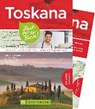 Toskana - Zeit für das Beste - ZIMMERMANN,  Katharina Maria ; Bernhart, Udo ; Lorenzer, Julia ; Marcher, Fabian - 9783734324062
