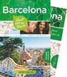 Barcelona - Zeit für das Beste - HOFFMANN,  Andrea ; Mitsch, Stephan ; Minkoff, Alexander - 9783734324093