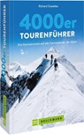 4000er Tourenführer - Richard Goedeke - 9783734324192