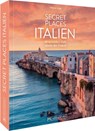 Secret Places Italien - Thomas Migge - 9783734324215