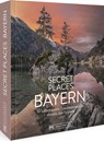 Secret Places Bayern - Jochen Müssig ; Margit Kohl - 9783734324239