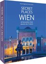 Secret Places Wien - Mag. Hanne Egghardt - 9783734324246