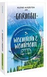 Wochenend und Wohnmobil - Kleine Auszeiten am Gardasee - Herbert Taschler - 9783734324314