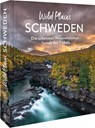 Wild Places Schweden - Lisa Arnold - 9783734325083