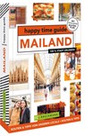 happy time guide Mailand - Inge de Boer - 9783734325823