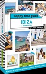 happy time guide Ibiza und Formentera - Juliette Somers - 9783734325908