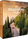 Roadtrips Italien - Nana Claudia Nenzel - 9783734326462