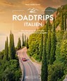Roadtrips Italien - Nana Claudia Nenzel - 9783734327742