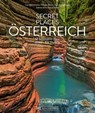 Secret Places Österreich - Hanne Egghardt ; Lisa Bahnmüller ; Sabine Ertl - 9783734327780