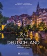More Secret Citys Deutschland - Silke Martin ; Doris Mundus ; Thomas Bickelhaupt ; Britta Mentzel - 9783734327797