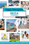 happy time guide Ibiza und Formentera - Juliette Somers - 9783734327841