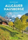 Allgäuer Hausberge - Heinrich Bauregger - 9783734328220