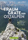Traumgrate der Ostalpen - Michael Pröttel - 9783734329074