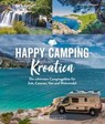 Happy Camping Kroatien - Veronika Wengert - 9783734329722
