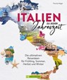 Italien zu jeder Jahreszeit - Thomas Migge - 9783734329777