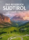 Das Reisebuch Südtirol - Eugen E. Hüsler - 9783734330292