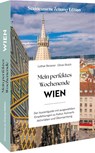 Mein perfektes Wochenende Wien - Lothar Reiserer - 9783734330575