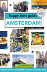 happy time guide Amsterdam - Mirte Vreemann - 9783734330612