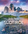 Wild Places Südtirol - Uwe Lehmann ; Manuela Blisse - 9783734330896