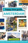 happy time guide Amsterdam - Mirte Vreemann - 9783734331121