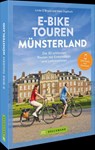 E-Bike Touren Münsterland - Linda O'Bryan und Hans Zaglitsch - 9783734331497