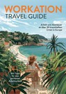 Workation Travel Guide - Barbara Riedel - 9783734332272