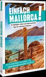 Einfach Mallorca! - Jörg Dauscher - 9783734332364