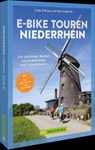 E-Bike Touren Niederrhein - Linda O'Bryan und Hans Zaglitsch - 9783734332401