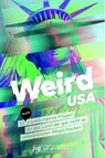 Weird USA - Cornelia Lohs - 9783734332470