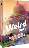 Weird India - Andrea Glaubacker - 9783734332487