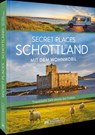 Secret Places Schottland mit dem Wohnmobil - Udo Haafke - 9783734332609