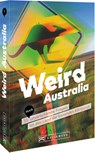 Weird Australia - Christina Zierold - 9783734332715