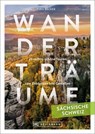 Wanderträume Sächsische Schweiz - Sven Becker - 9783734333347