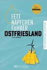 Fettnäpfchenführer Ostfriesland - Sylvie Gühmann - 9783734333460