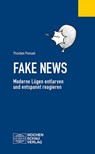 Fake News - Thorben Prenzel - 9783734406997
