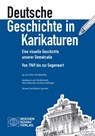 Deutsche Geschichte in Karikaturen - Ulrich Schnakenberg - 9783734408816