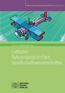 Leitfaden Referendariat im Fach Gesellschaftswissenschaften - Dirk Witt ; Christian Siebert - 9783734413179