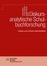 Diskursanalytische Schulbuchforschung - Judith Breitfuß ; Thomas Hellmuth ; Isabella Svacina-Schild - 9783734413391