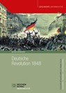 Deutsche Revolution 1848/49 - Michael Brabänder - 9783734415579